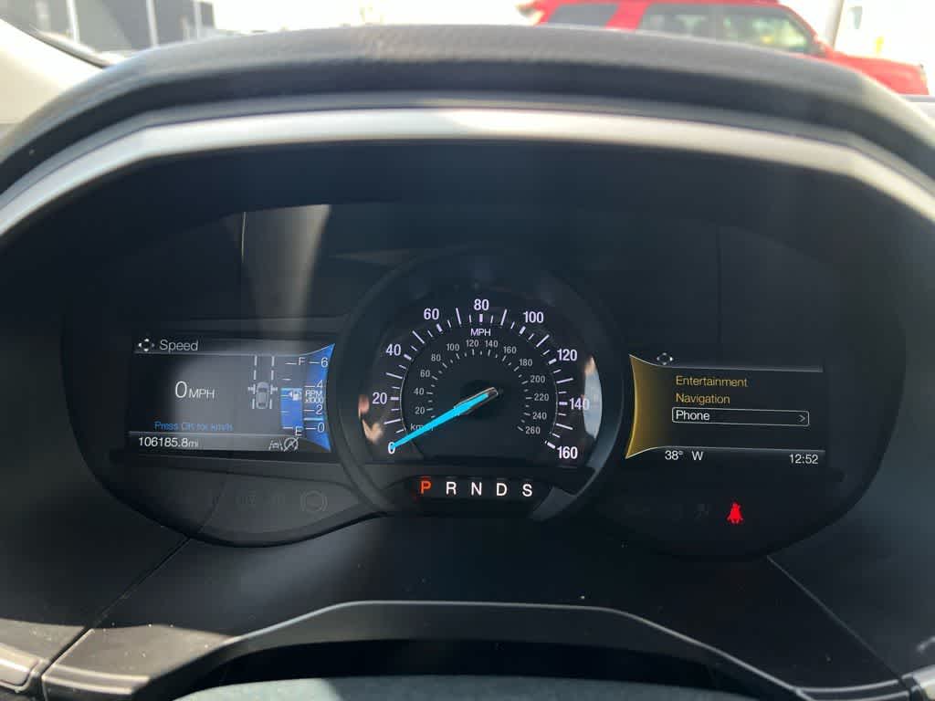 Thumbnail: 2019 Ford Edge - 39