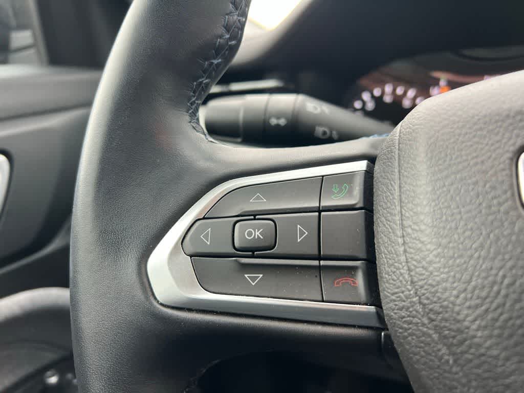 Thumbnail: 2022 Jeep Compass - 28