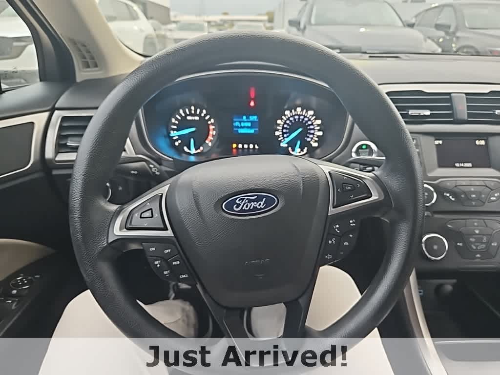 Thumbnail: 2018 Ford Fusion - 6