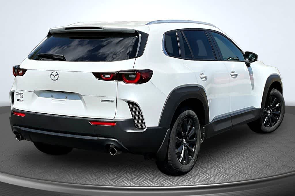 Thumbnail: 2023 Mazda CX-50 - 2