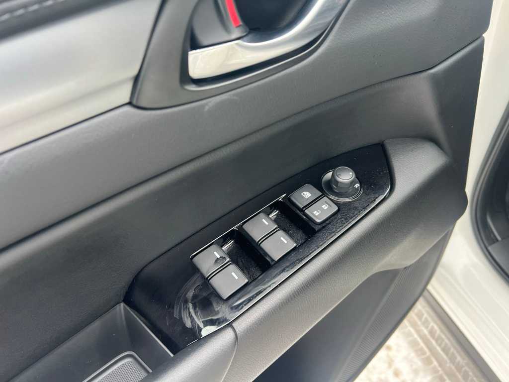 Thumbnail: 2025 Mazda CX-5 - 13