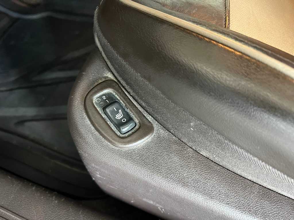 Thumbnail: 2008 Chevrolet Malibu - 15