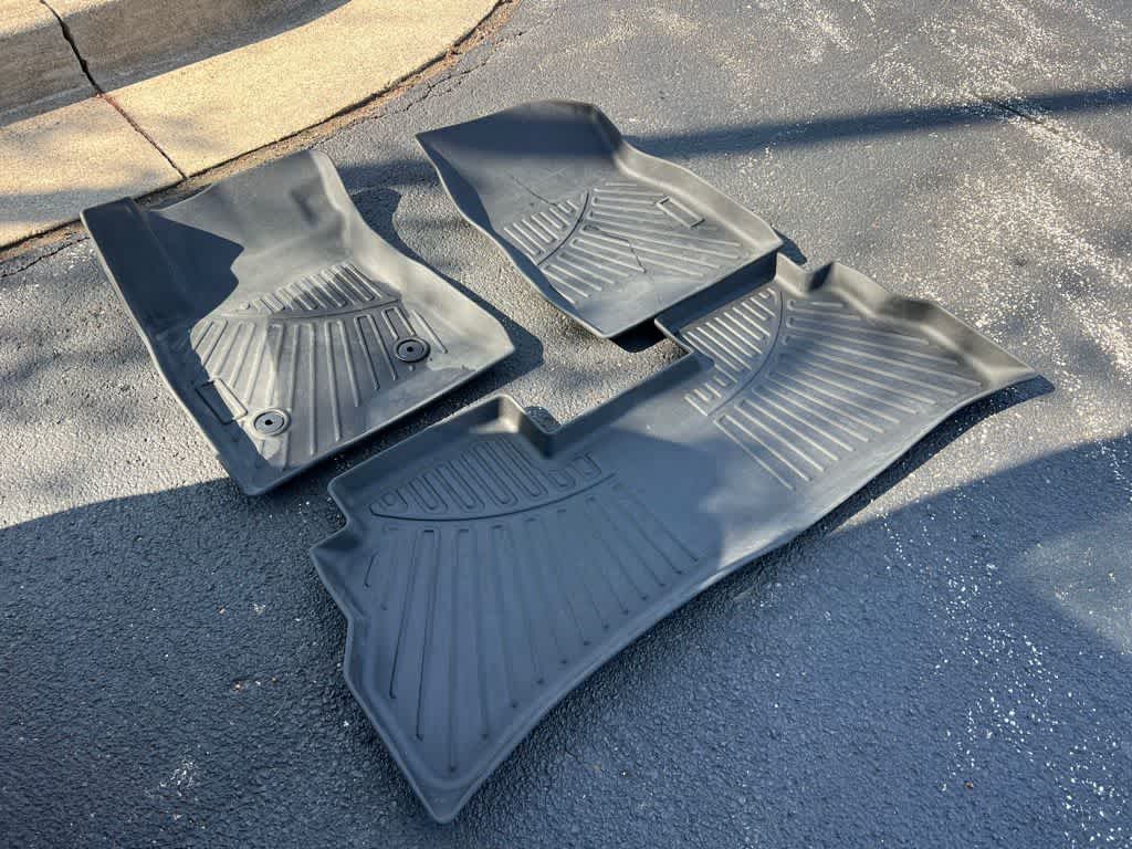 Thumbnail: 2025 Chevrolet Trax - 24