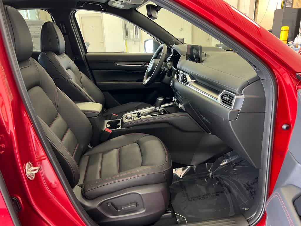 Thumbnail: 2025 Mazda CX-5 - 19