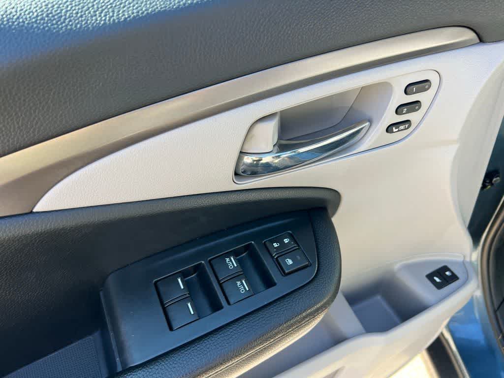 Thumbnail: 2021 Honda Pilot - 13