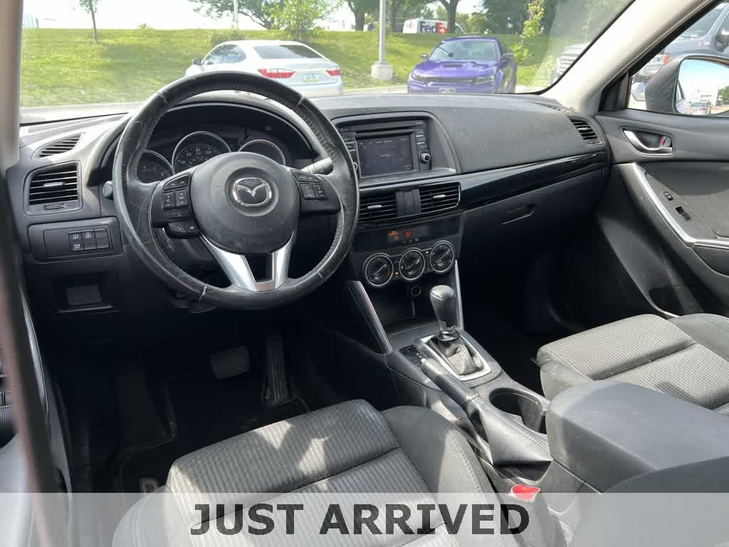 Thumbnail: 2015 Mazda CX-5 - 17