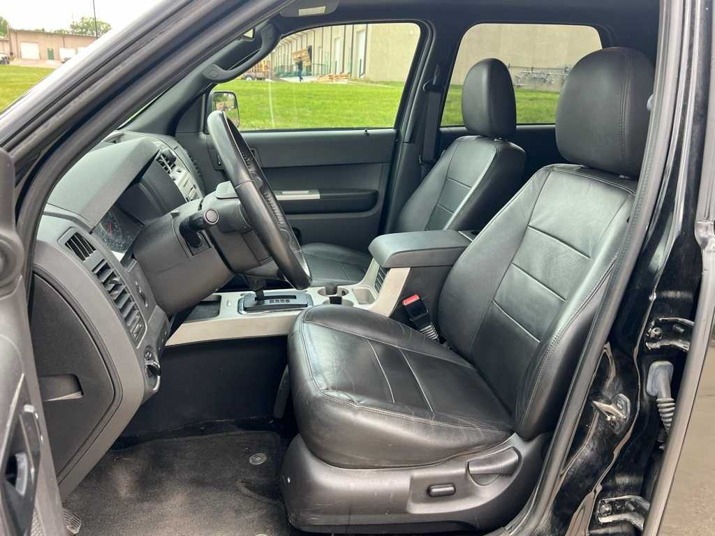 Thumbnail: 2012 Ford Escape - 10