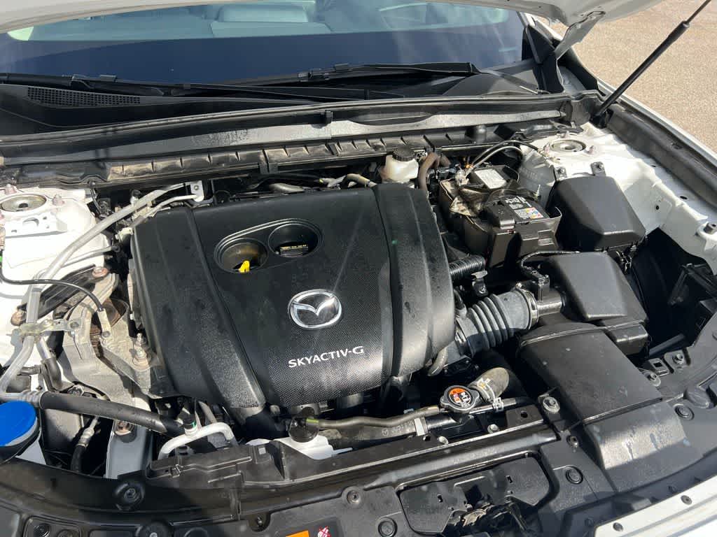 Thumbnail: 2023 Mazda CX-50 - 11