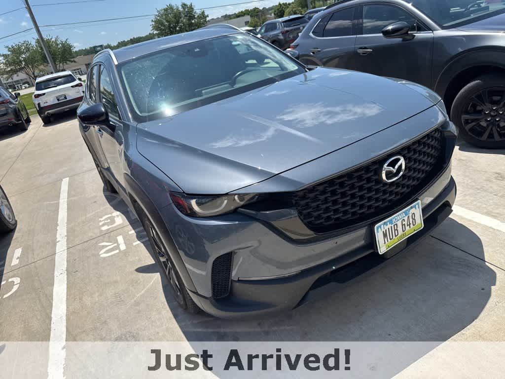 Thumbnail: 2023 Mazda CX-50 - 1