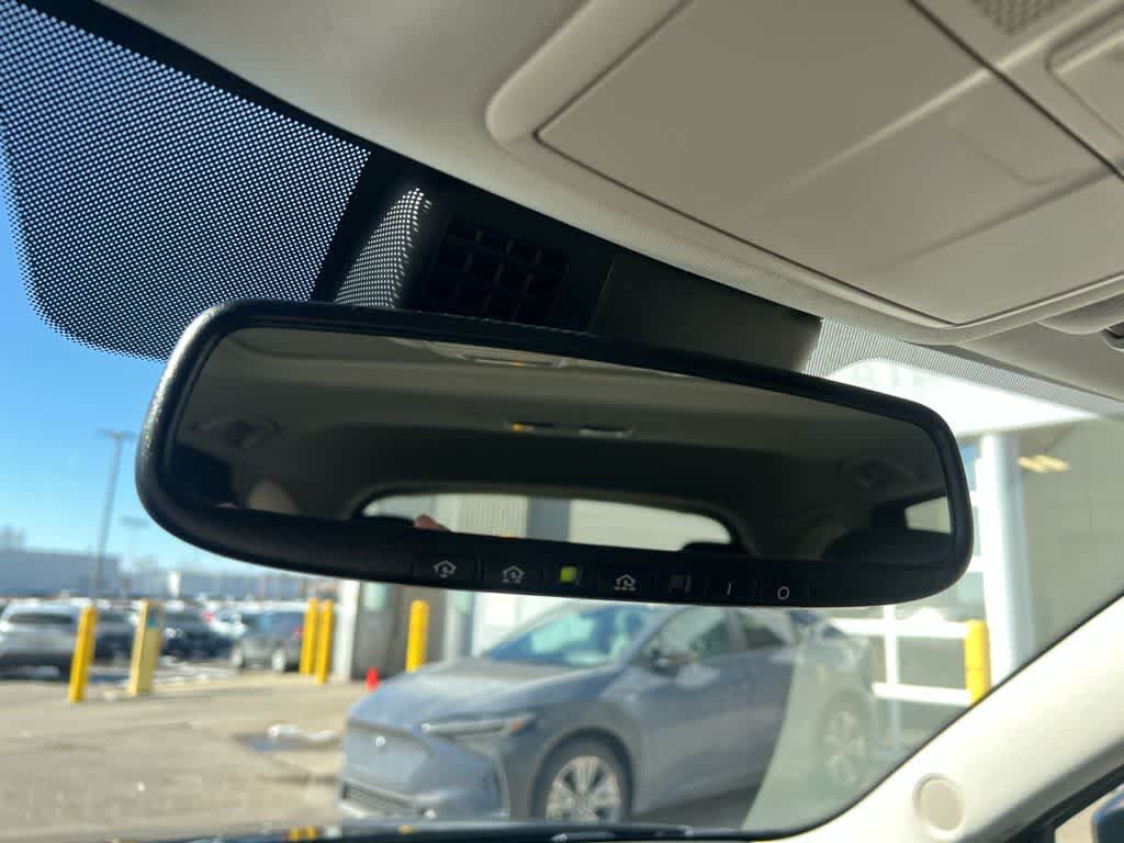 Thumbnail: 2023 Mazda CX-5 - 29