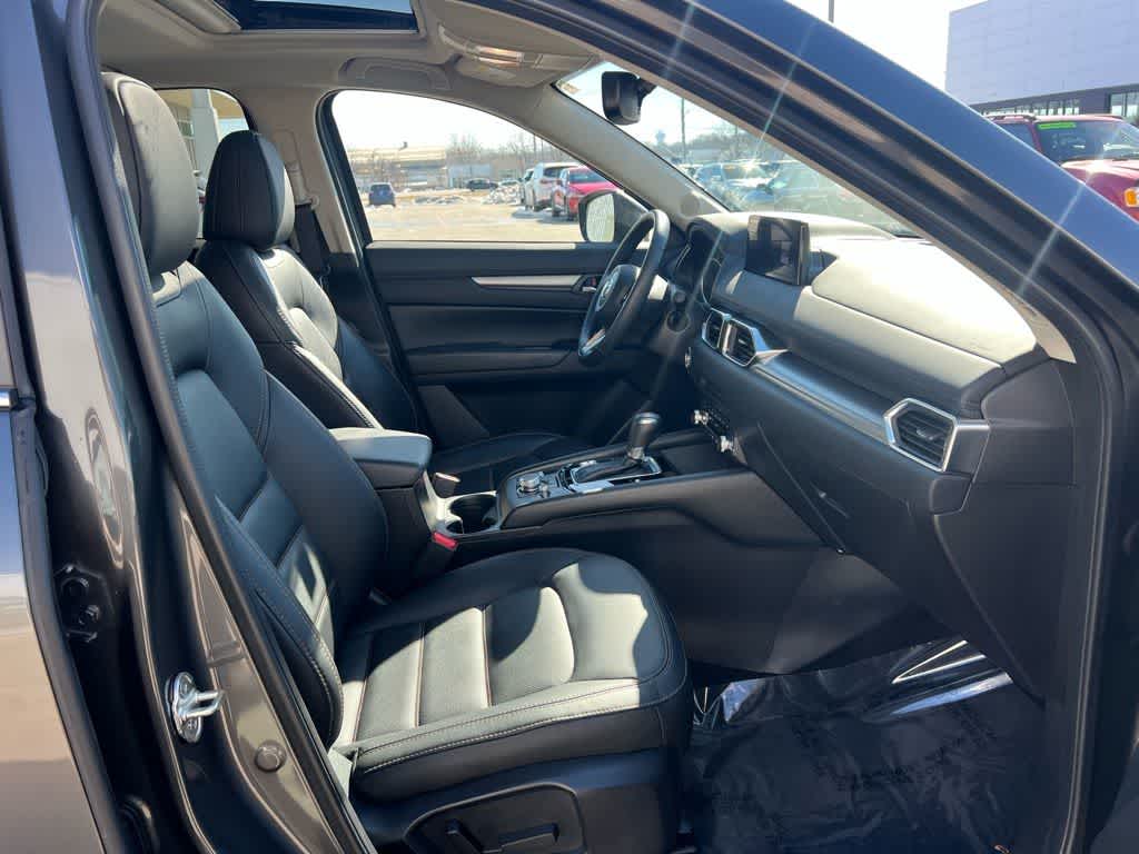 Thumbnail: 2023 Mazda CX-5 - 19