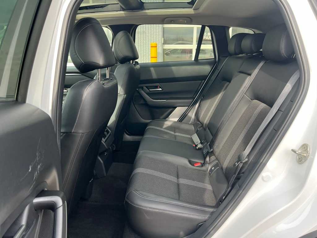 Thumbnail: 2023 Mazda CX-50 - 16