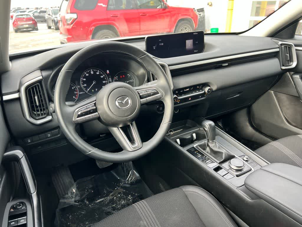 Thumbnail: 2025 Mazda CX-50 - 22