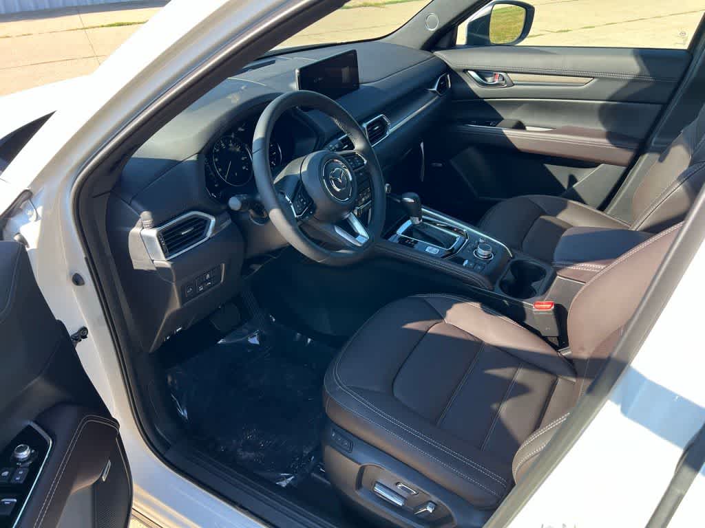 Thumbnail: 2025 Mazda CX-5 - 2