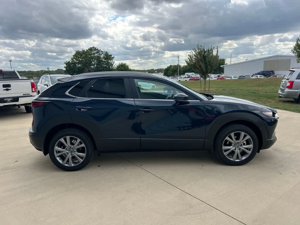 Thumbnail: 2025 Mazda CX-30 - 7
