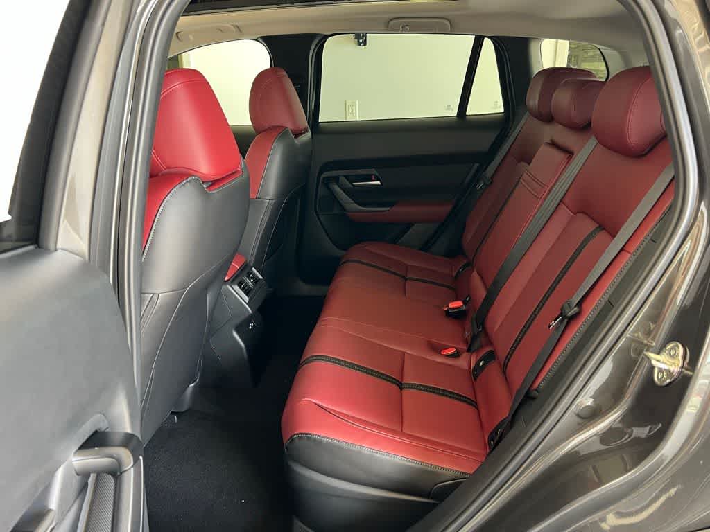 Thumbnail: 2025 Mazda CX-50 - 17