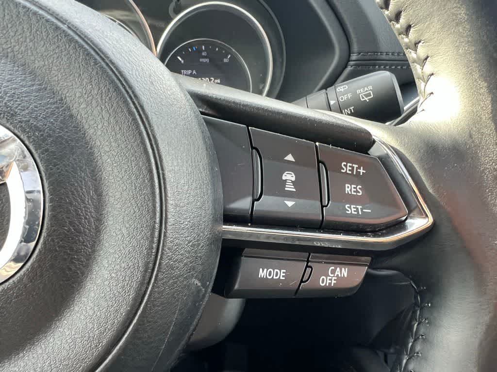 Thumbnail: 2017 Mazda CX-5 - 26