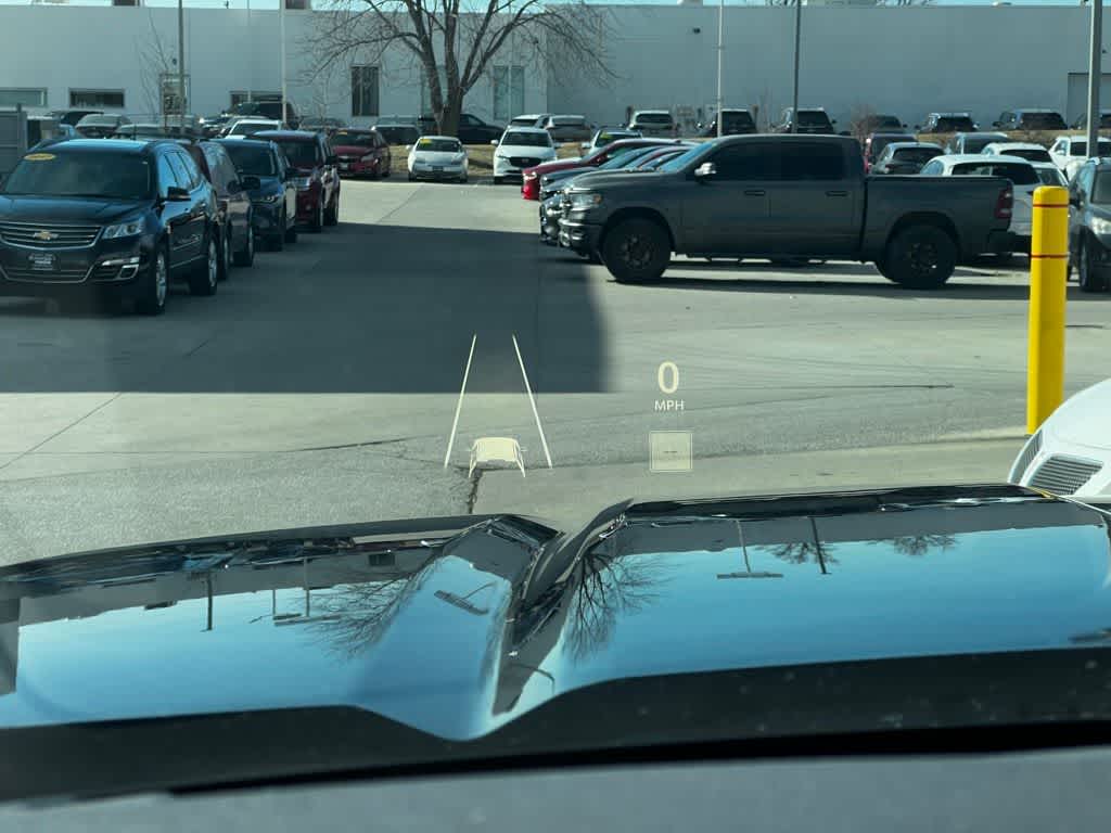 Thumbnail: 2021 GMC Sierra 2500 - 31