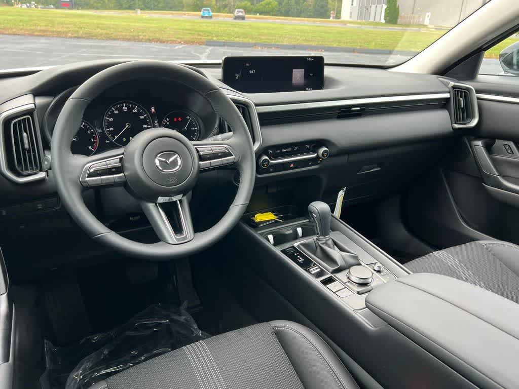 Thumbnail: 2025 Mazda CX-50 - 23