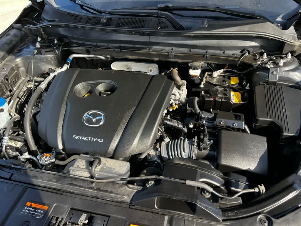 Thumbnail: 2023 Mazda CX-5 - 14