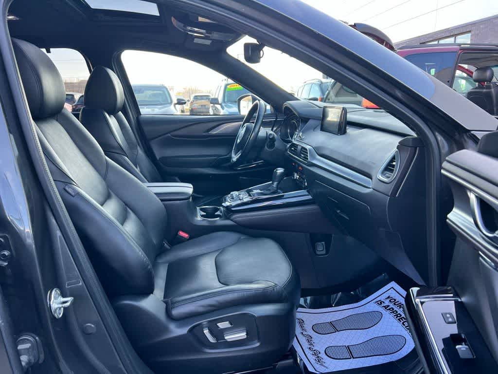 Thumbnail: 2018 Mazda CX-9 - 26