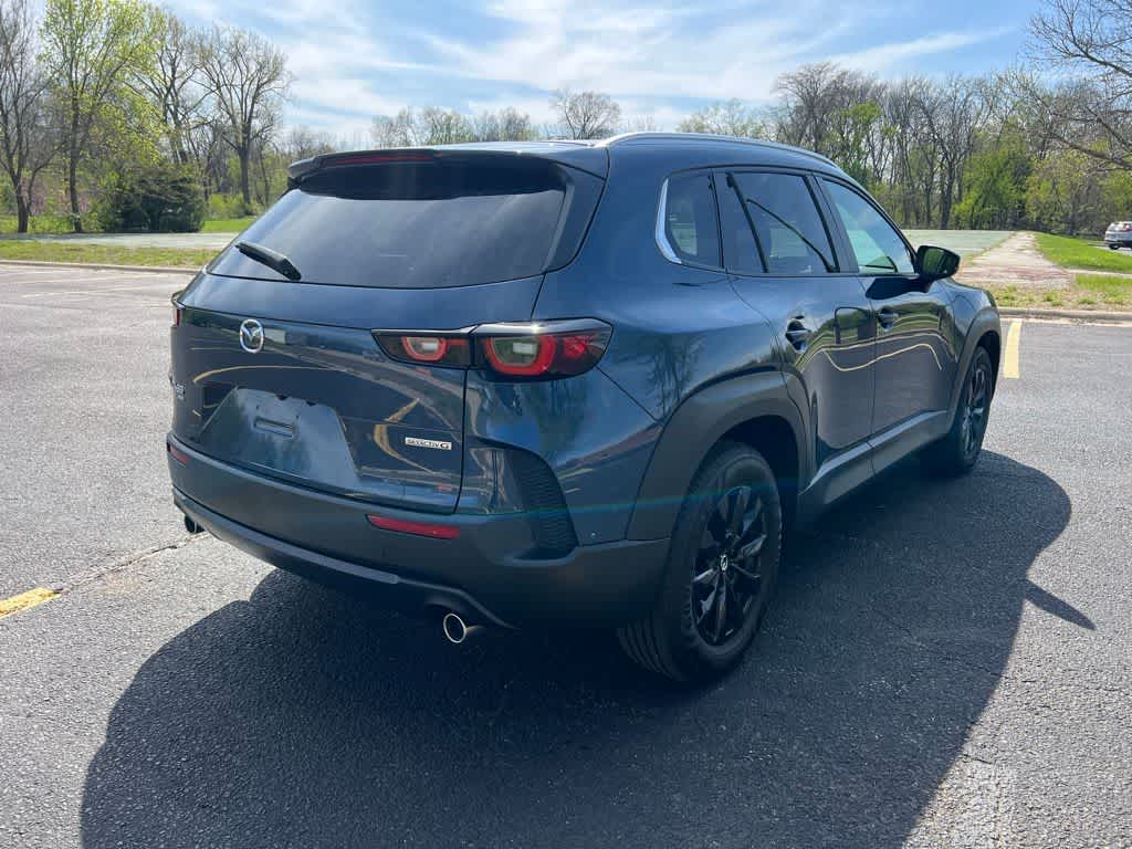 Thumbnail: 2025 Mazda CX-50 - 6