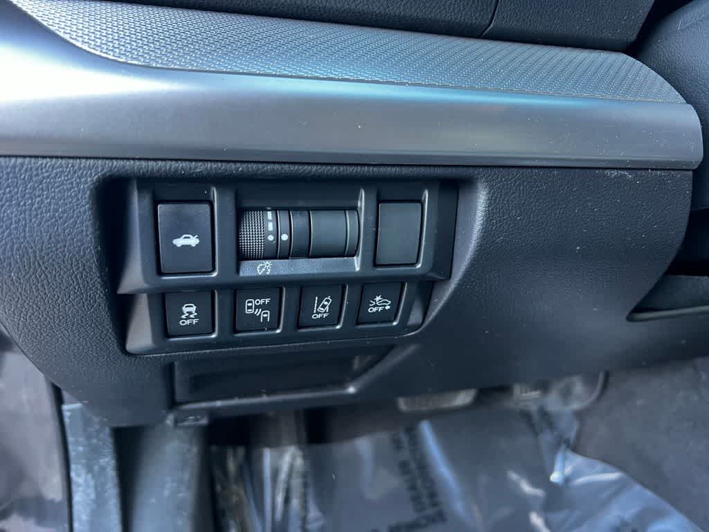 Thumbnail: 2018 Subaru Legacy - 16