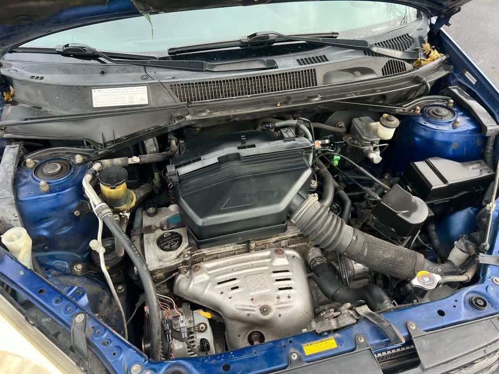 Thumbnail: 2003 Toyota RAV4 - 11