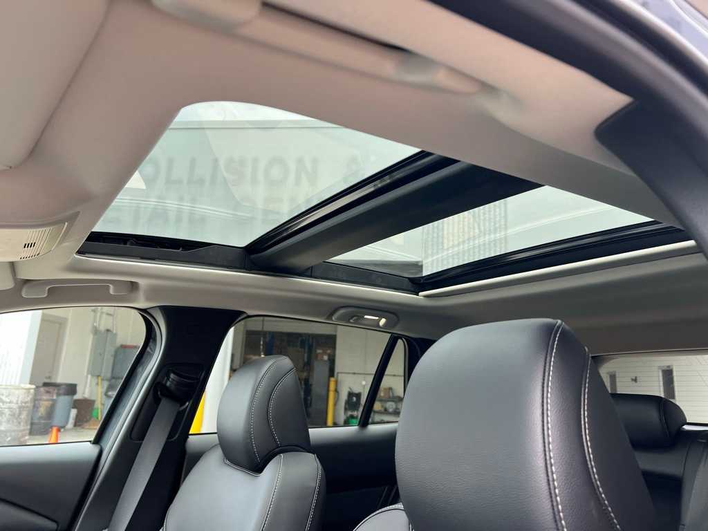 Thumbnail: 2025 Mazda CX-50 - 16