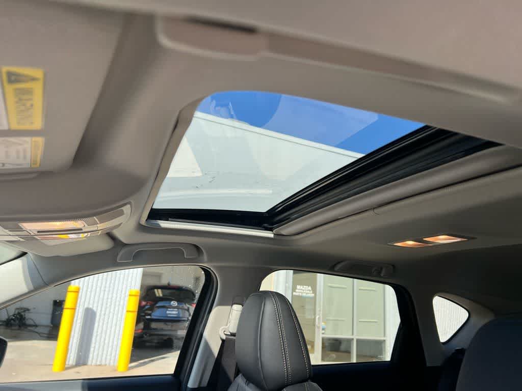 Thumbnail: 2023 Mazda CX-5 - 16