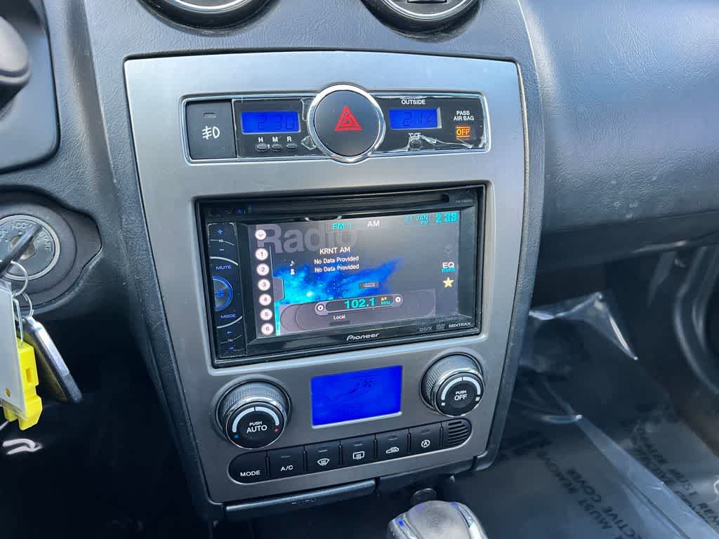 Thumbnail: 2008 Hyundai Tiburon - 30