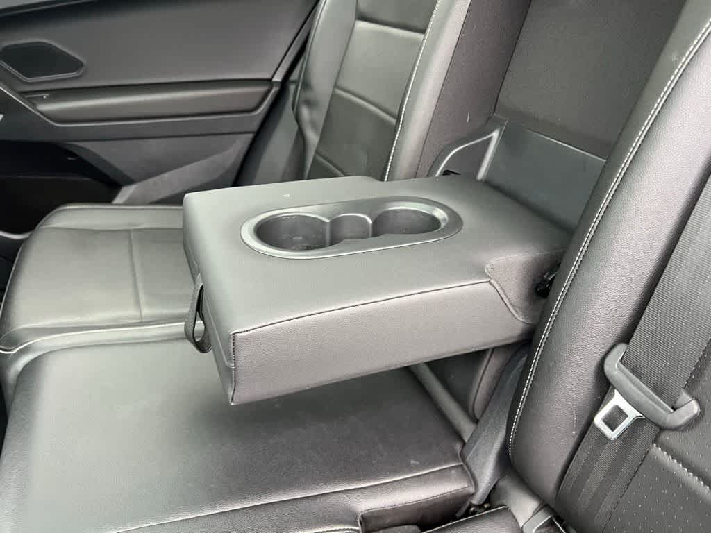 Thumbnail: 2021 Volkswagen Tiguan - 20