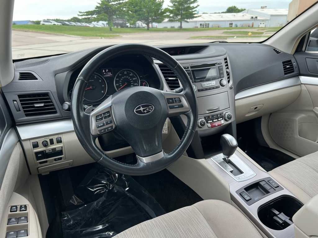 Thumbnail: 2013 Subaru Outback - 21