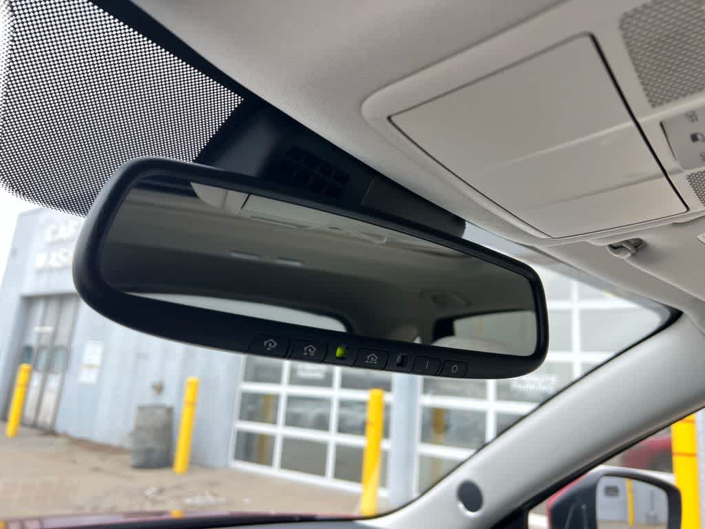 Thumbnail: 2024 Mazda CX-5 - 36