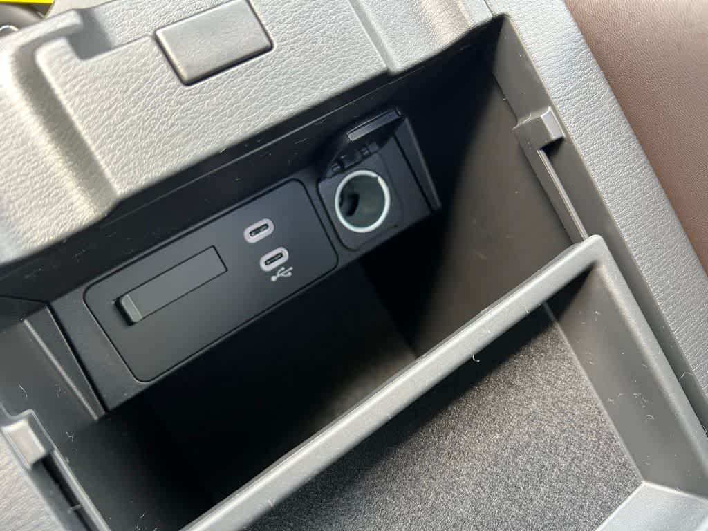 Thumbnail: 2025 Mazda CX-5 - 32