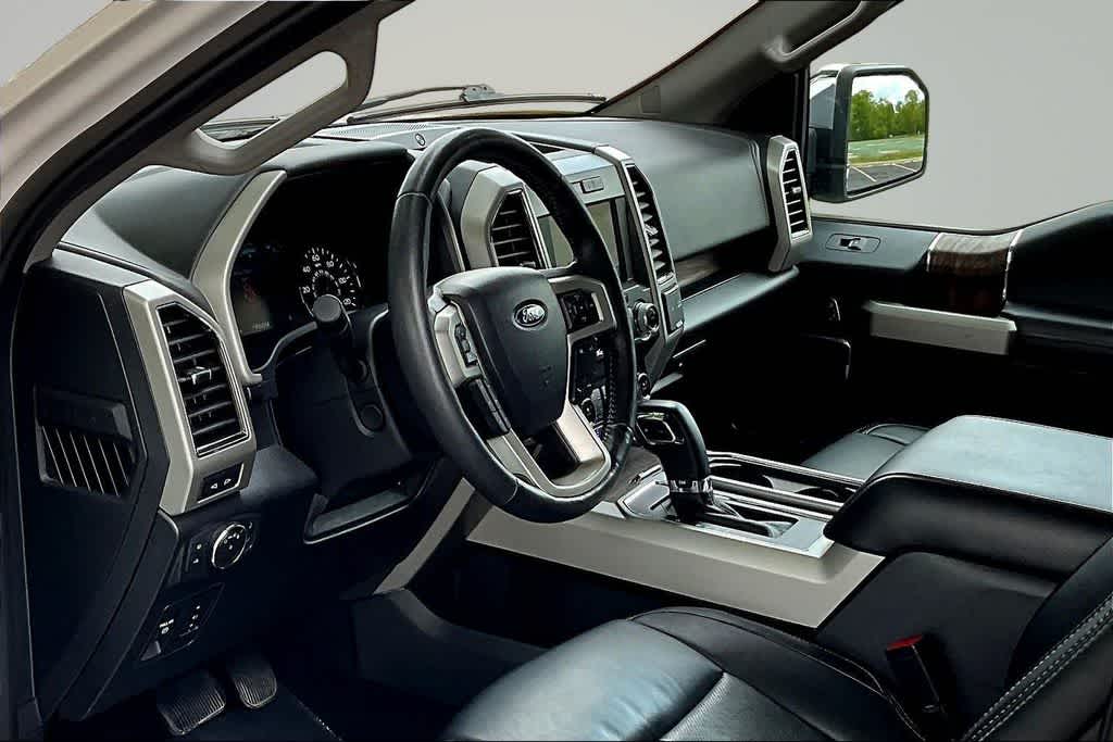 Thumbnail: 2019 Ford F-150 - 13