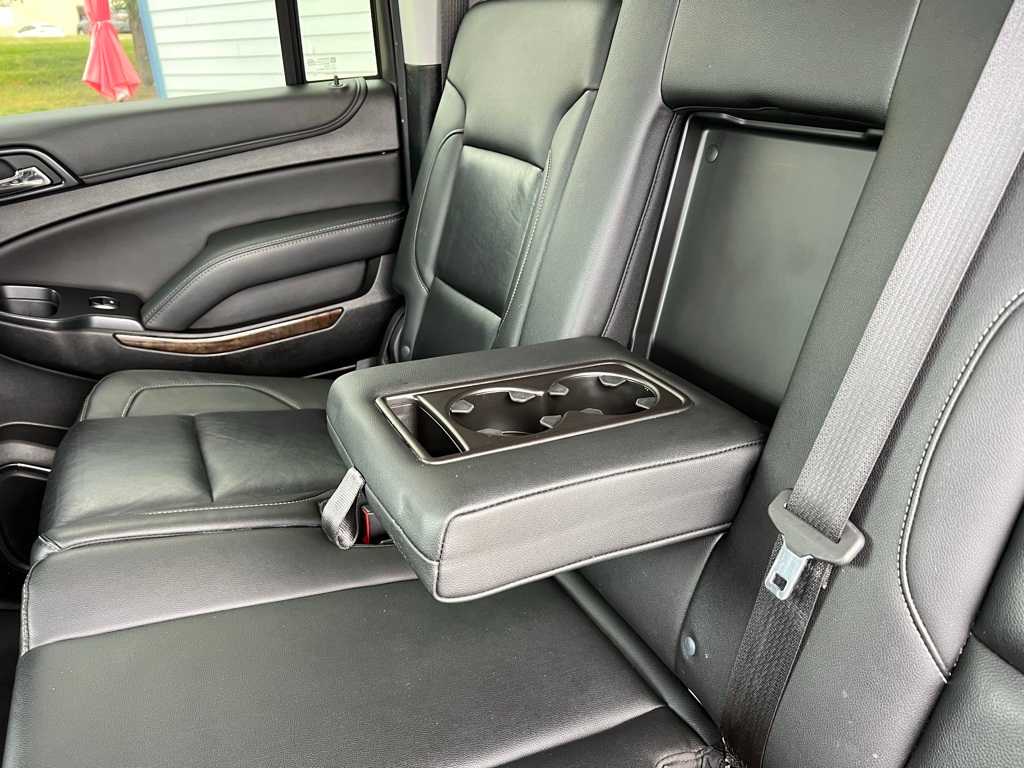 Thumbnail: 2019 Chevrolet Suburban - 24
