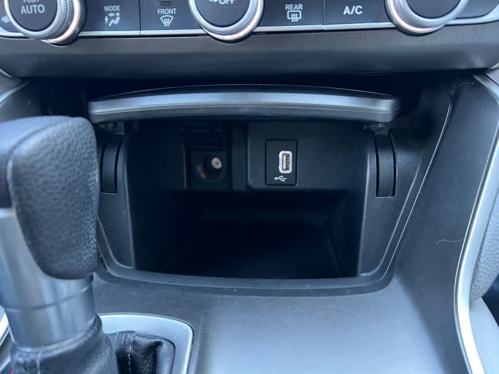 Thumbnail: 2018 Honda Accord - 27