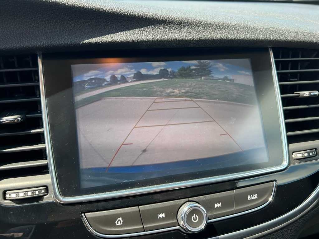 Thumbnail: 2019 Buick Encore - 28
