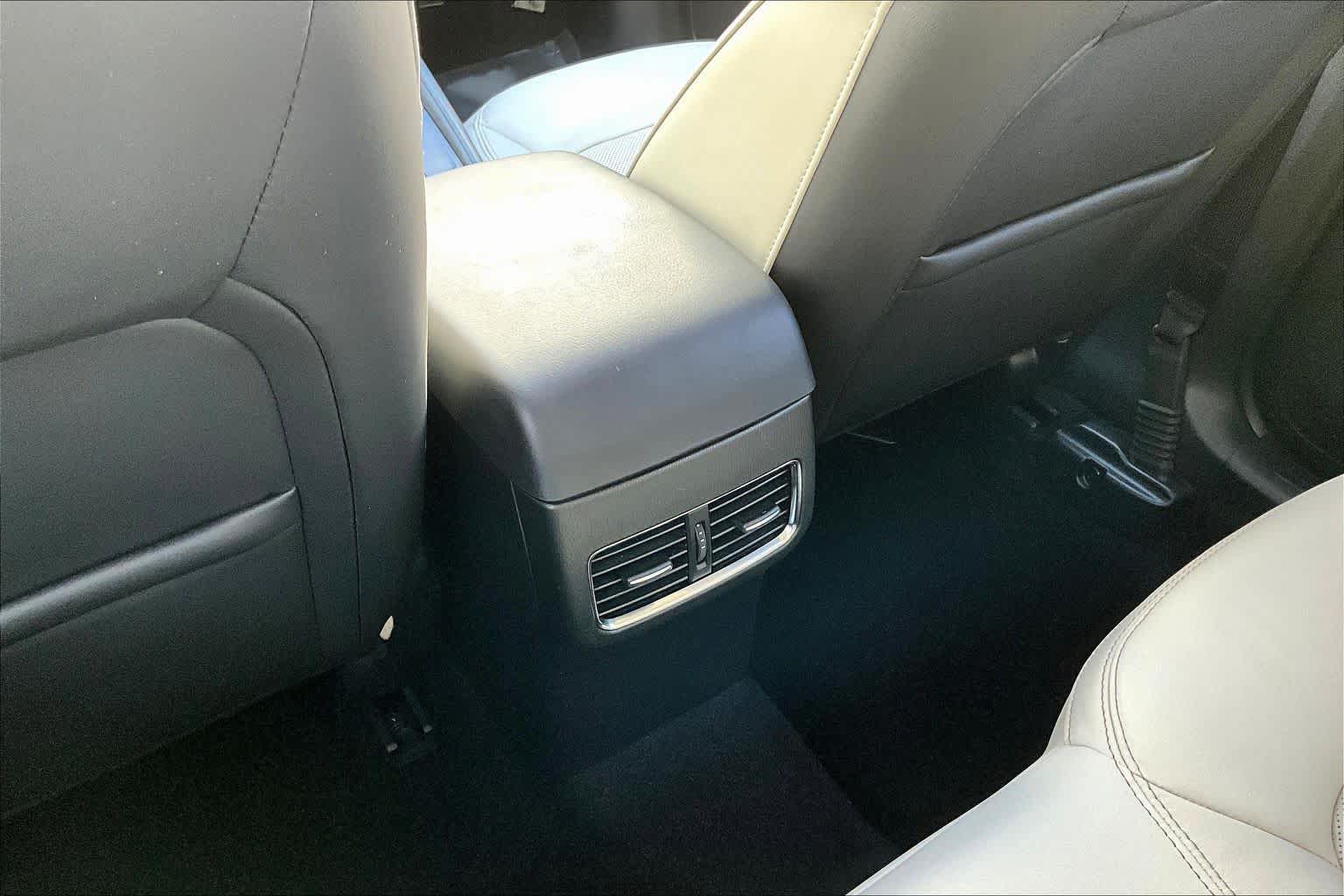 Thumbnail: 2023 Mazda CX-5 - 25