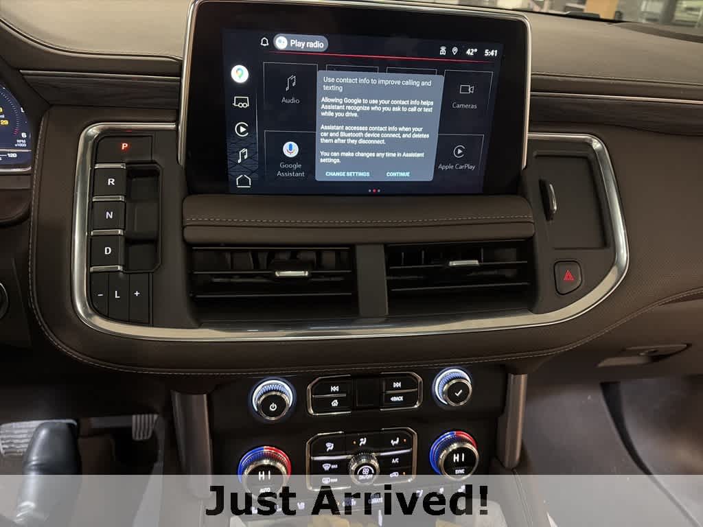 Thumbnail: 2022 GMC Yukon XL - 8