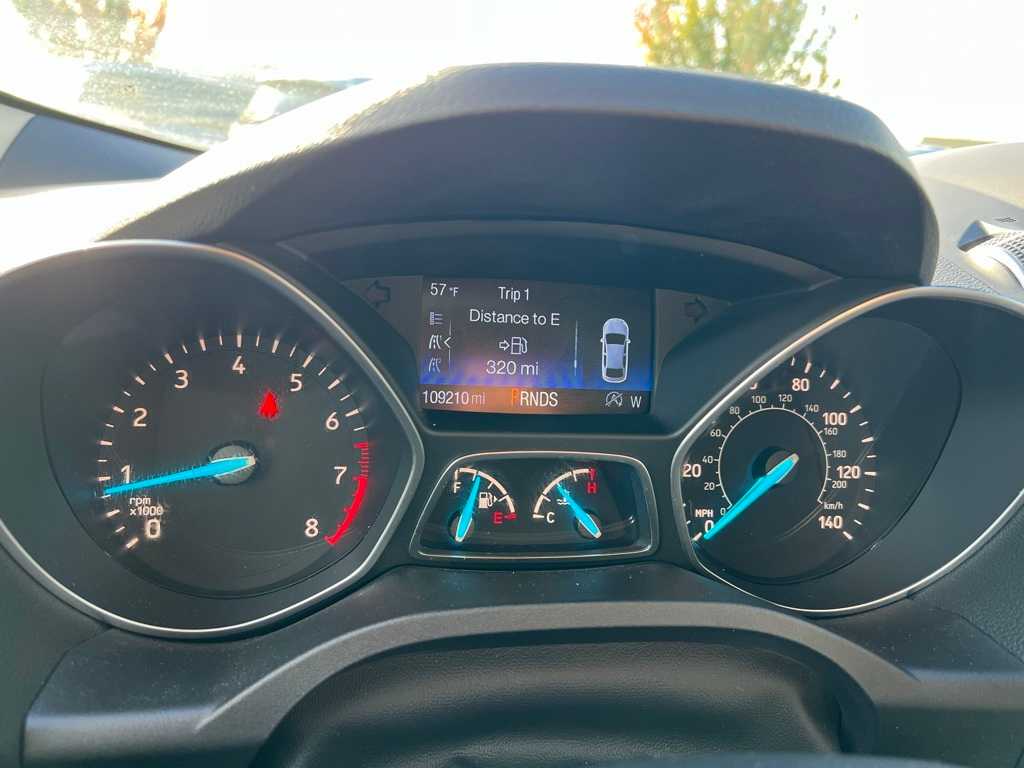 Thumbnail: 2017 Ford Escape - 29
