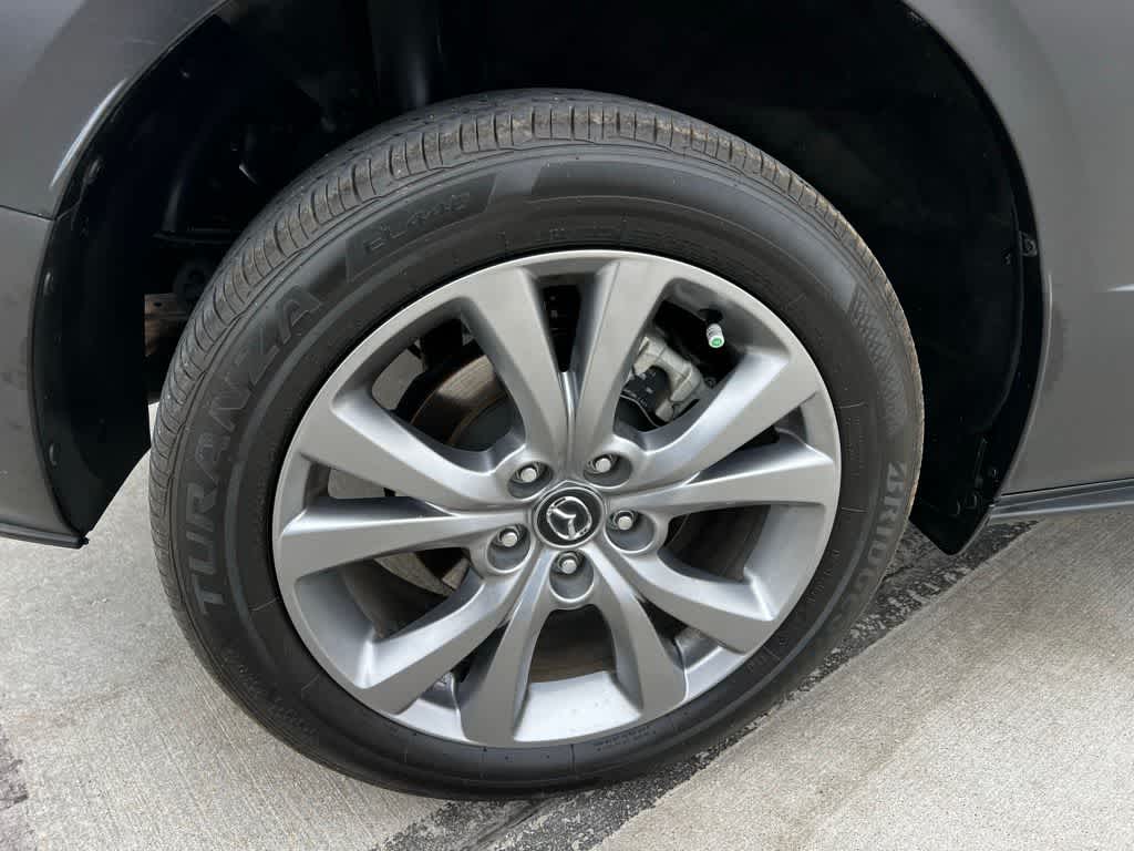 Thumbnail: 2023 Mazda CX-30 - 12