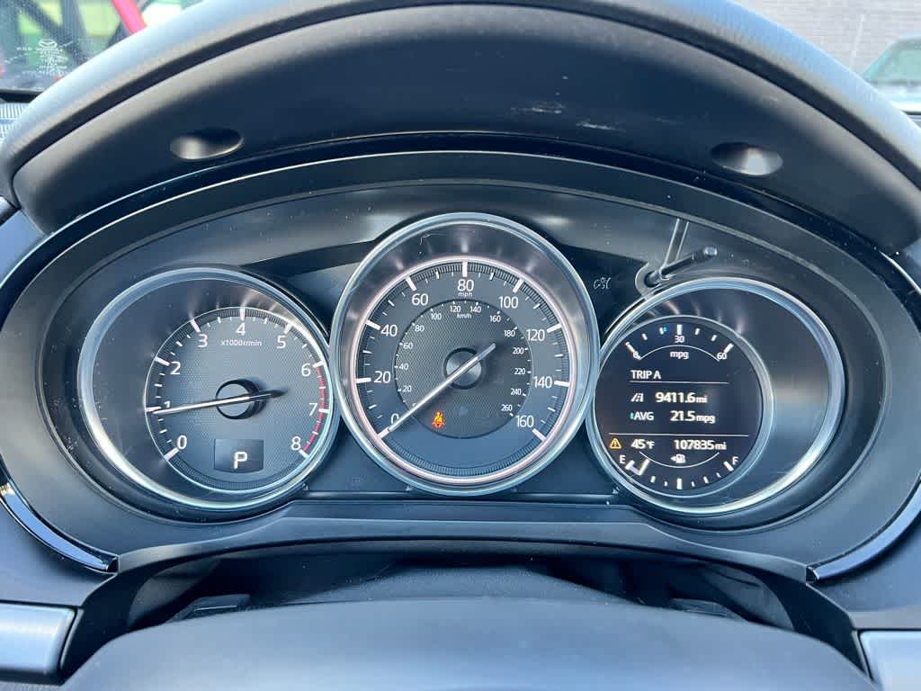 Thumbnail: 2018 Mazda CX-9 - 35