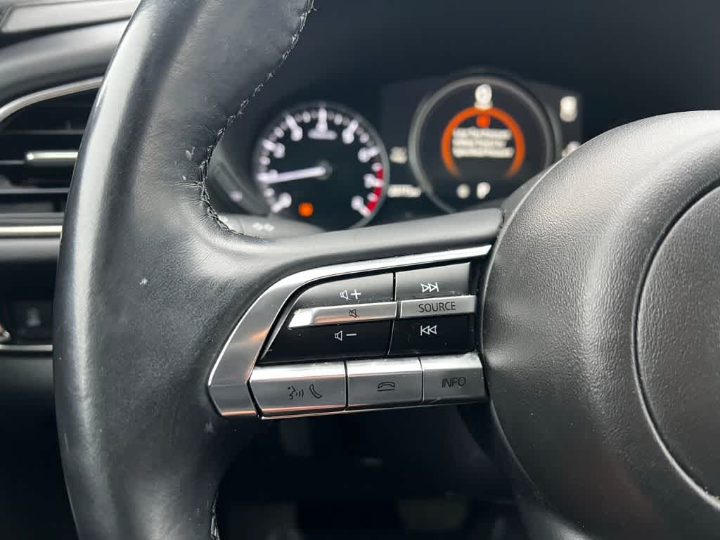 Thumbnail: 2023 Mazda CX-30 - 23