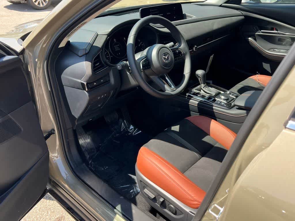 Thumbnail: 2025 Mazda CX-30 - 11