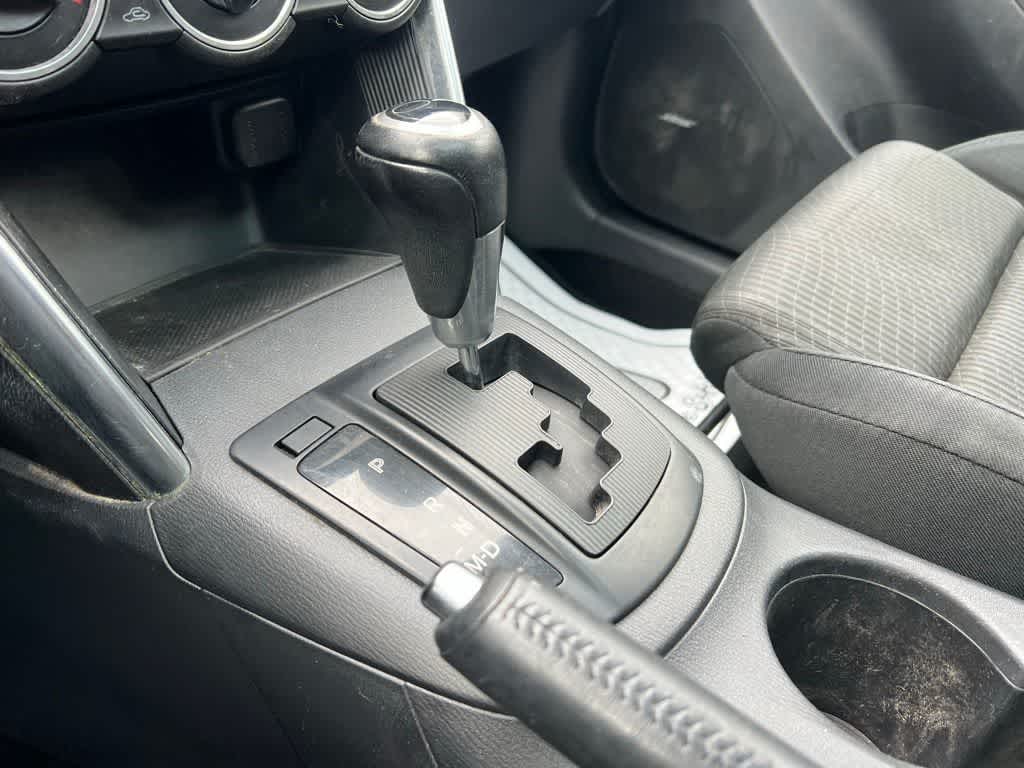 Thumbnail: 2013 Mazda CX-5 - 31