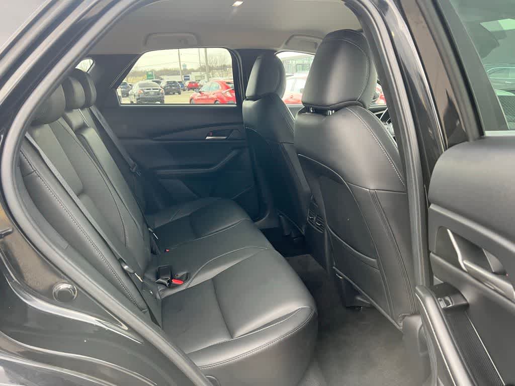 Thumbnail: 2024 Mazda CX-30 - 15