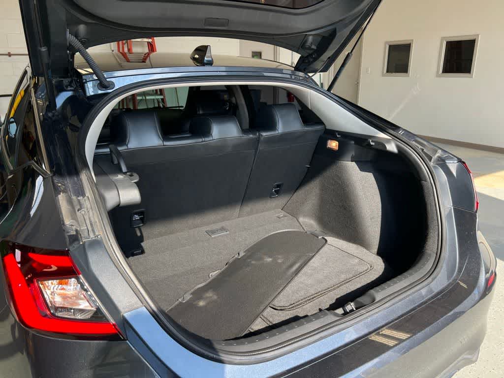 Thumbnail: 2022 Honda Civic - 19