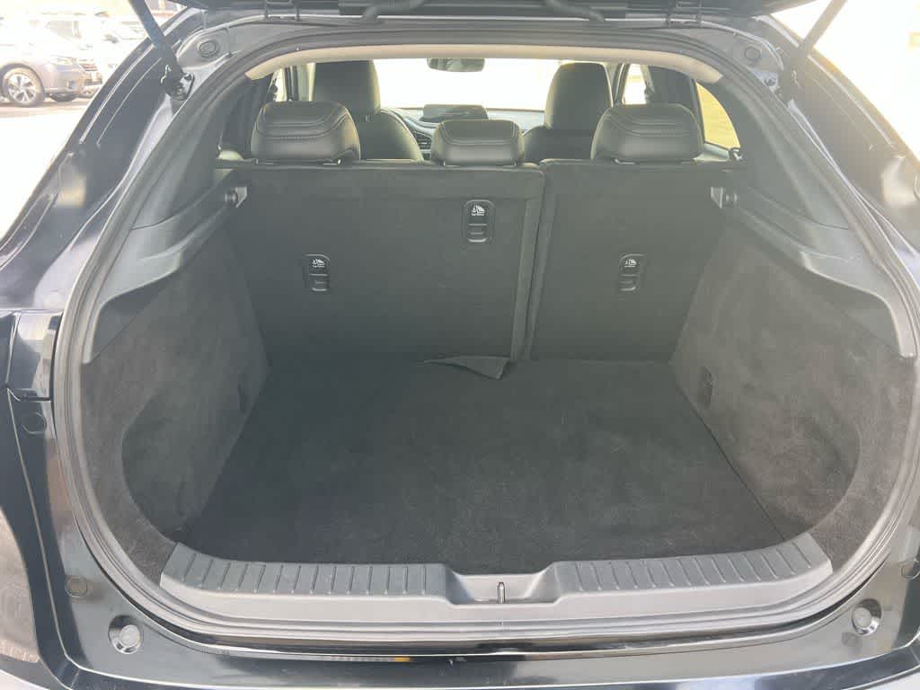 Thumbnail: 2025 Mazda CX-30 - 19